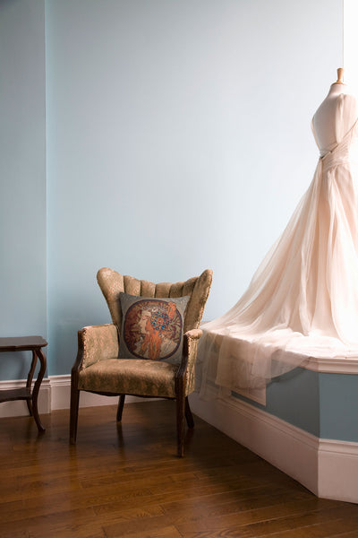 Rousse European Cushion Cover