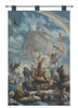 The Celebration Fine Art Tapestry