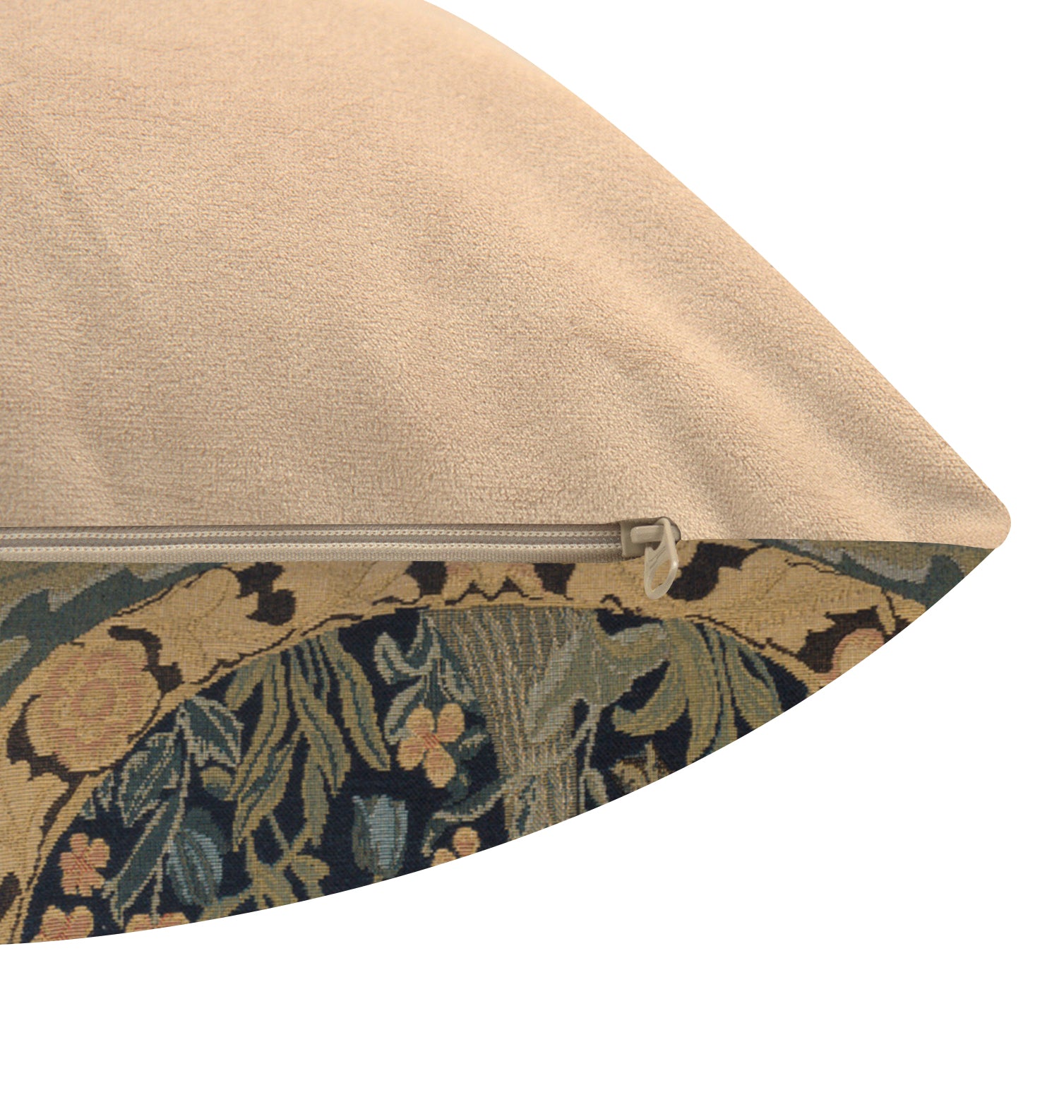 Orange Tree III European Cushion Cover