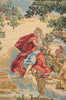 Bacco Italian Tapestry Wall Hanging
