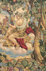 Bacco Italian Tapestry Wall Hanging