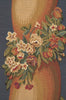 Loggia Columns European Tapestry