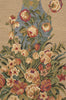 Loggia Columns European Tapestry