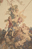 Romantic Swing European Tapestry