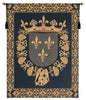 Blois I European Tapestry
