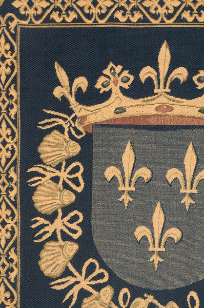 Blois I European Tapestry