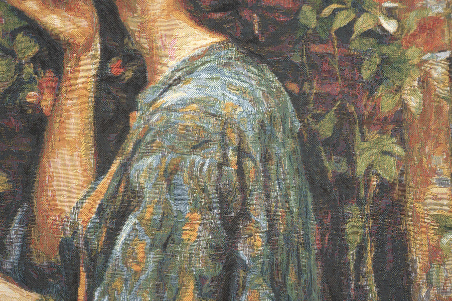 Soul Of The Rose European Cushion Cover