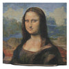 Mona Lisa II European Cushion Cover