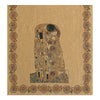 Il Bacio II Tapestry Table Runner