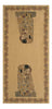 Il Bacio II Tapestry Table Runner