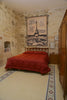 View of Paris French Tapestry