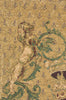 Stemma Tours Chenille Italian Tapestry Wall Hanging