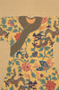 Blond Kimono European Tapestry