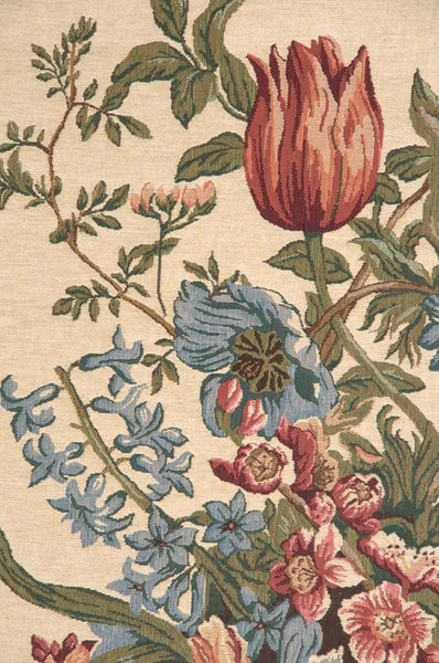 Annie's Bouquet European Tapestry