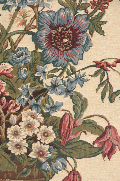 Annie's Bouquet European Tapestry