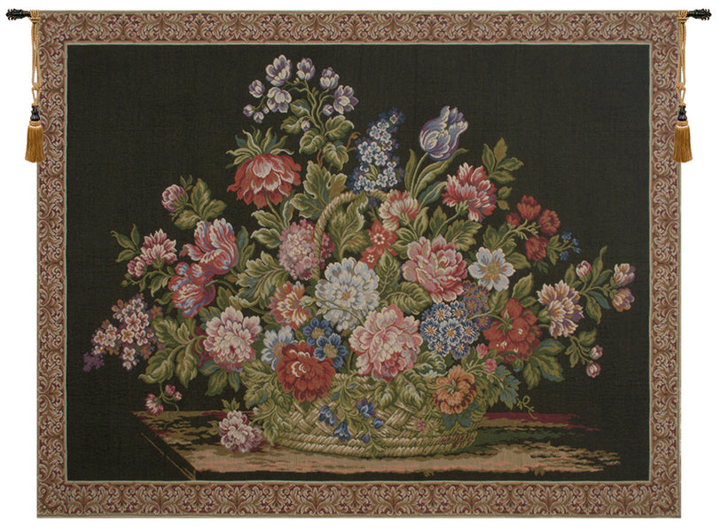 Elizabeth's Arrangement European Tapestry