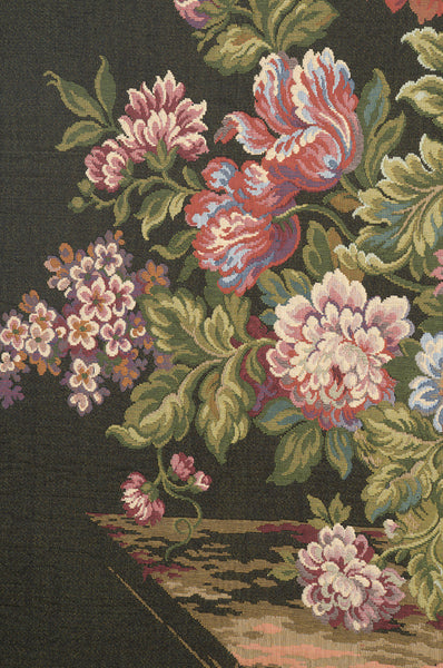 Elizabeth's Arrangement European Tapestry