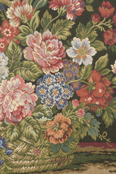 Elizabeth's Arrangement European Tapestry