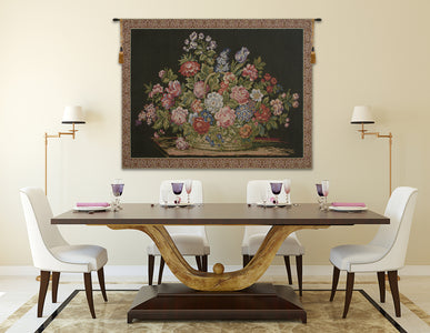 Elizabeth's Arrangement European Tapestry