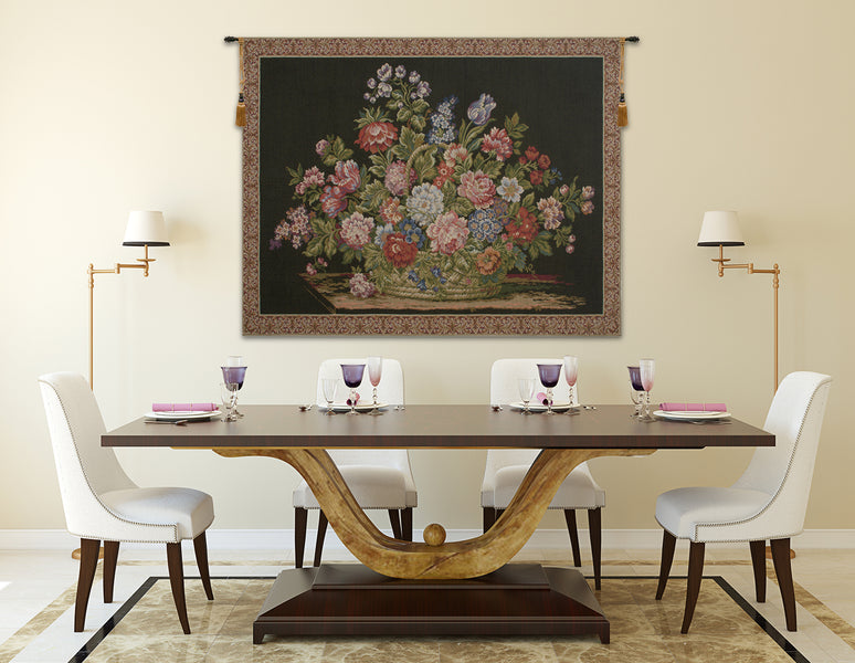 Elizabeth's Arrangement European Tapestry