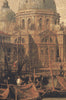 Grand Canal Santa Maria European Tapestry