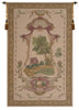 Verdure Castle European Tapestry