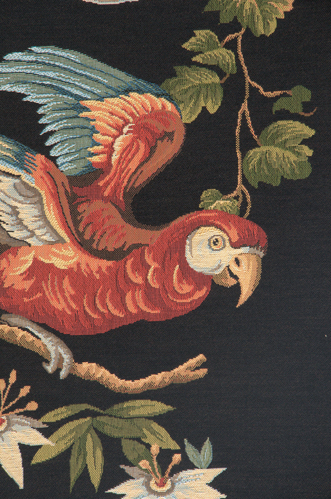 Parrot's Fantasy European Tapestry