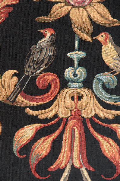 Parrot's Fantasy European Tapestry