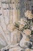 Life's Grand with Verse Fine Art Tapestry