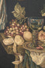 Elegant Feast Setting European Tapestry
