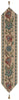 Morris Tree of Life Belgian Table Runner
