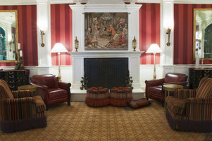 Concerto Piccolo Italian Tapestry Wall Hanging