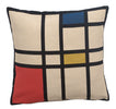 Mondriaan  European Cushion Cover