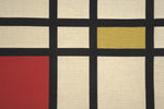 Mondriaan  European Cushion Cover