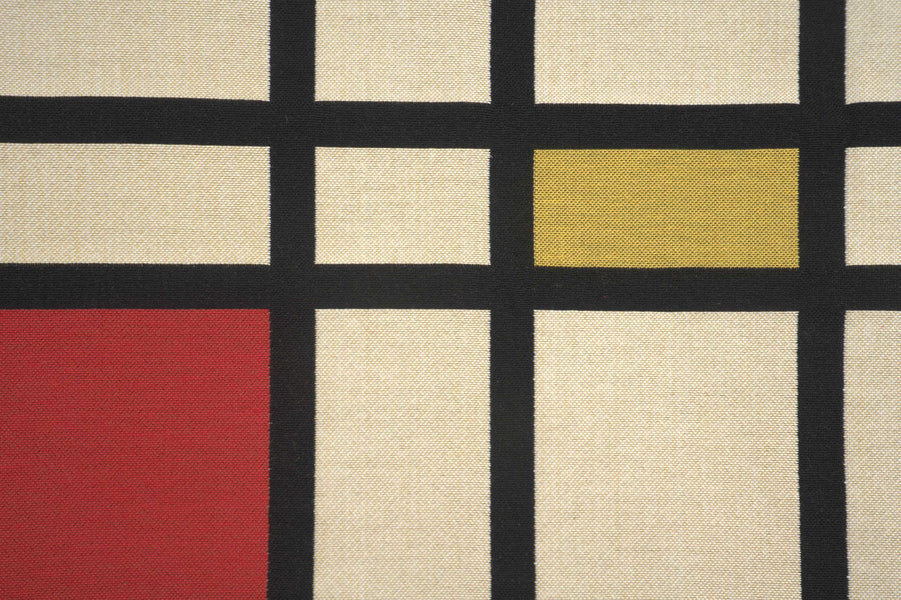 Mondriaan  European Cushion Cover