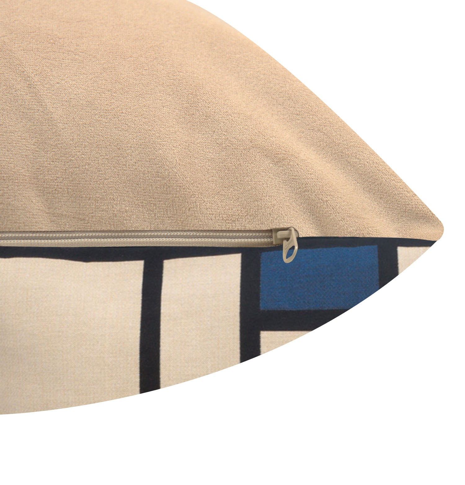 Mondriaan  European Cushion Cover