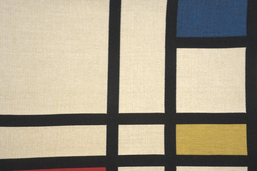 Mondriaan  European Cushion Cover