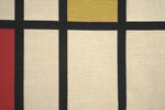 Mondriaan  European Cushion Cover