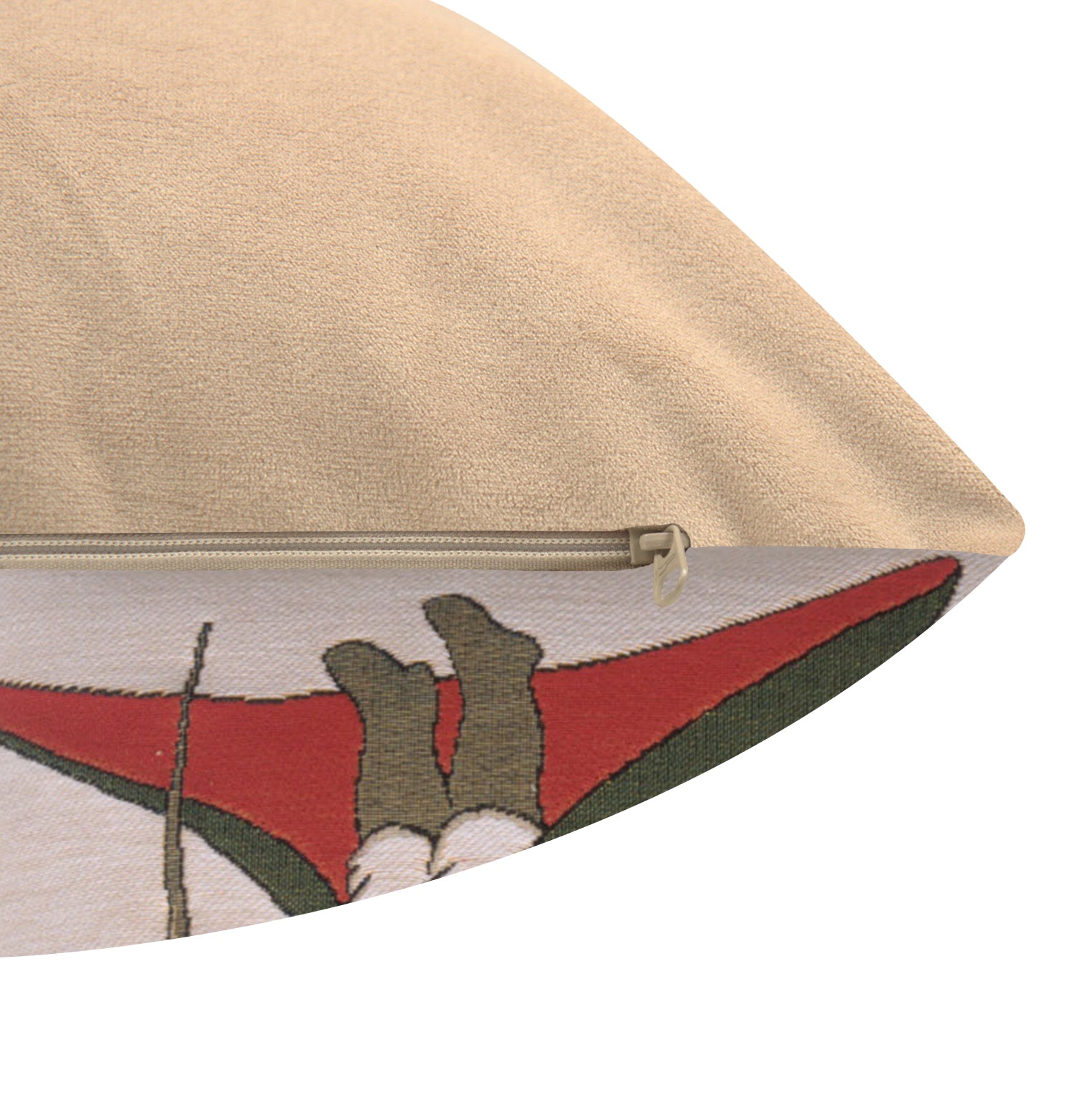 The Little Prince in Costume Small European Cushion Cover