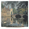 Beuguinage European Cushion Cover
