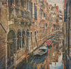 Venice Large European Cushion Cover