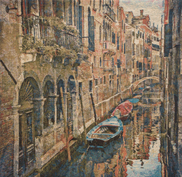 Venice Large European Cushion Cover