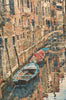 Venice Large European Cushion Cover