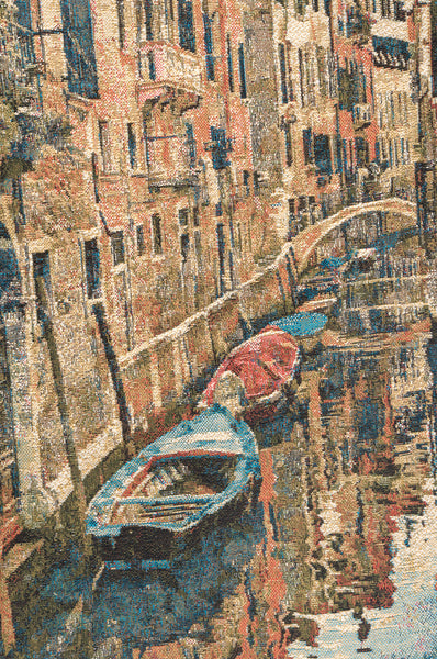 Venice Large European Cushion Cover