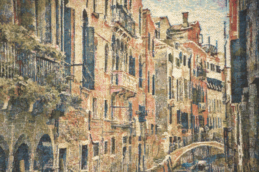 Venice Large European Cushion Cover