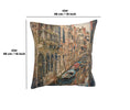 Venice Large European Cushion Cover