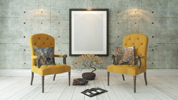 Venice Large European Cushion Cover