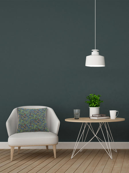 Iris by Van Gogh Large European Cushion Cover