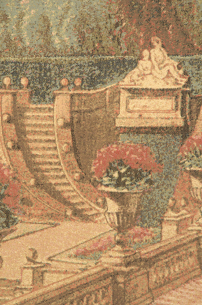 Walking Gardens European Tapestry