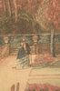 Walking Gardens European Tapestry